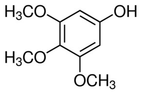 Merck 3,4,5-TRIMETHOXYPHENOL, 97%