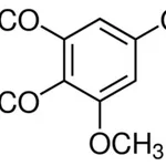 Merck 3,4,5-TRIMETHOXYPHENOL, 97%