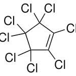 Merck OCTACHLOROCYCLOPENTENE