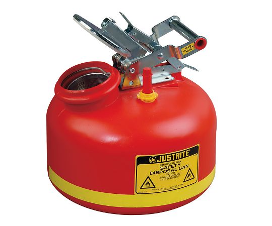 AS ONE Waste Liquid Recovery Container, 폐액회수용기