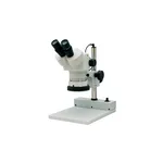 AS ONE ESD safe Stereo zoom Microscope, 정전기대책 실체현미경
