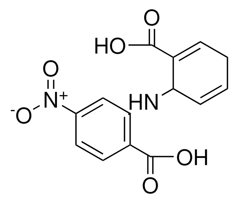 Merck 2-(2-CARBOXY-CYCLOHEXA-2,5-DIE - 25 MG&