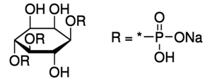 Merck D-MYO-INOSITOL 1,4,5-TRIS-PHOSPHATE&