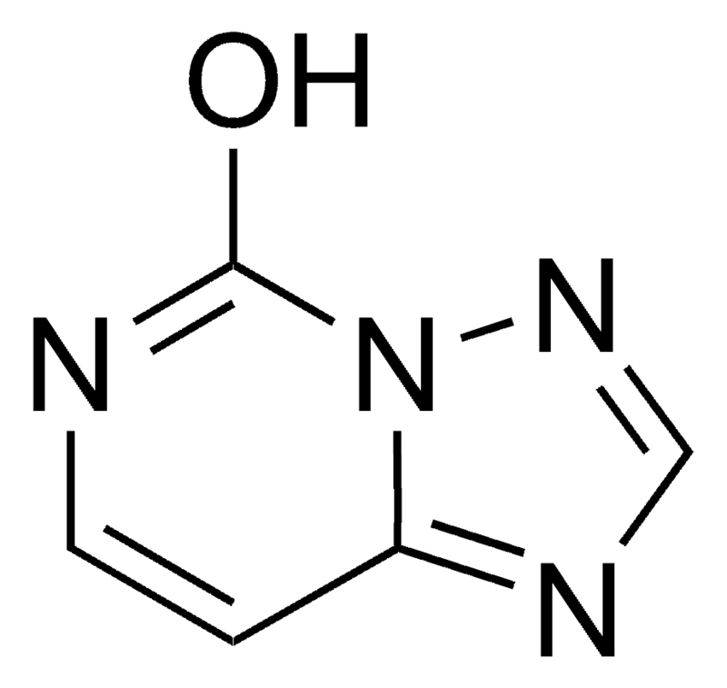Merck 6H-[1,2,4]Triazolo[1,5-c]pyrimidin-5-one