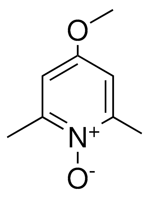 Merck 4-METHOXY-2,6-DIMETHYL-PYRIDINE -