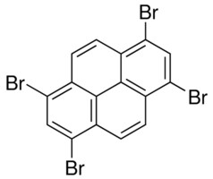 Merck 1,3,6,8-TETRABROMOPYRENE, 97%