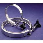 Thermo Fisher Scientific Nalgene Heavy-Duty Stainless-Steel Clamps