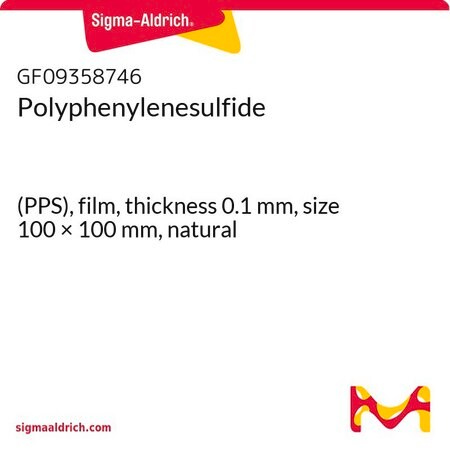 Merck Polyphenylenesulfide