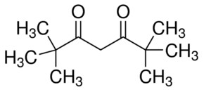 Merck 2,2,6,6-TETRAMETHYL-3,5-HEPTANEDIONE, 9