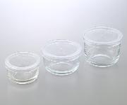 AS ONE Airtight Glass Pot, 밀폐유리포트