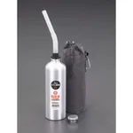 AS ONE Portable Gasoline Can 1L (UN Standards), 휴대용 가솔린 캔 1L (UN규격)