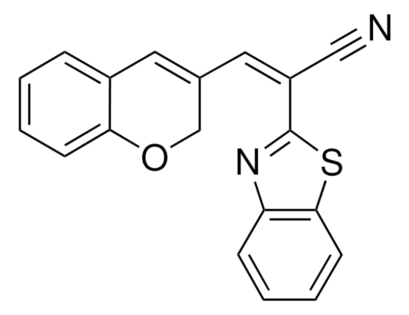 Merck 2-(1,3-BENZOTHIAZOL-2-YL)-3-(2H - 10MG &