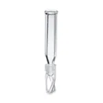 Waters Low Volume Insert, 150 µL Volume, with Plastic Spring, 100/pk