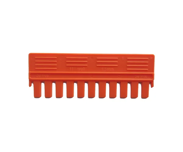 Servicebio Electrophoresis Comb