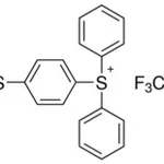 Merck (4-PHENYLTHIOPHENYL)DIPHENYLSULFONIUM