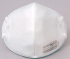 AS ONE Disposable Mask, 일회용 방진마스크