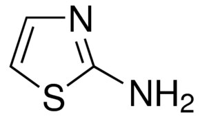 Merck 2-AMINOTHIAZOLE, 97%