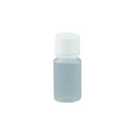 AS ONE Small PP Screw Cap Bottle (Narrow-mouth), 소형 PP 스크루 병 (세구)