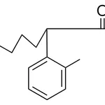 Merck 2-(ORTHO-TOLYL)-HEPTANOIC ACID-