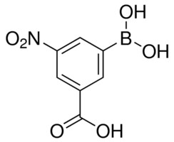 Merck 3-CARBOXY-5-NITROPHENYLBORONIC ACID