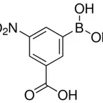 Merck 3-CARBOXY-5-NITROPHENYLBORONIC ACID