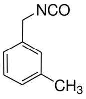 Merck 3-METHYLBENZYL ISOCYANATE, 98%