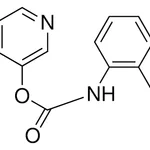 Merck 3-PYRIDYL N-(O-TOLYL)CARBAMATE-