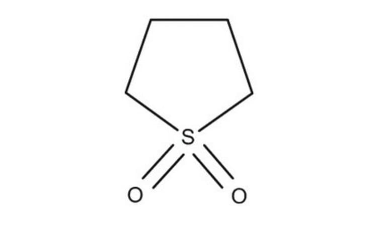 Merck SULFOLANE FOR SYNTHESIS 1 L