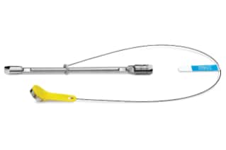 Waters CORTECS Premier T3 VanGuard FIT Column, 2.7 µm, 2.1 mm X 150 mm, 1/pk