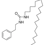 Merck 1-OCTADECYL-3-(2-PHENYLETHYL)U - 50 MG&