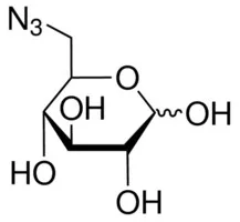 Merck 6-AZIDO-6-DEOXY-D-GLUCOSE >= 95 % HPLC
