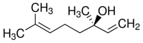 Merck L-LINALOOL NATURAL, =95%, FG