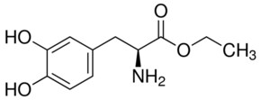 Merck L-DOPA ETHYL ESTER