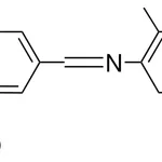 Merck N-(3-NITROBENZYLIDENE)-2,4-XYLI-
