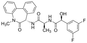 Merck LY-411575
