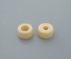 AS ONE Silicone Plug (for Komagome Pippette), 실리콘 스포이트마개(코마고메 피펫용)
