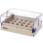 Thermo Fisher Scientific Nunc Low Profile 5.0mL Externally-Threaded Universal Tubes, tube rack