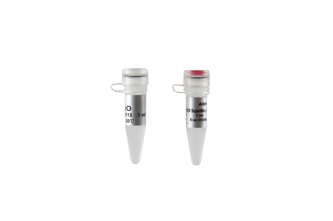 2×EasyTaq® PCR SuperMix (-dye)
