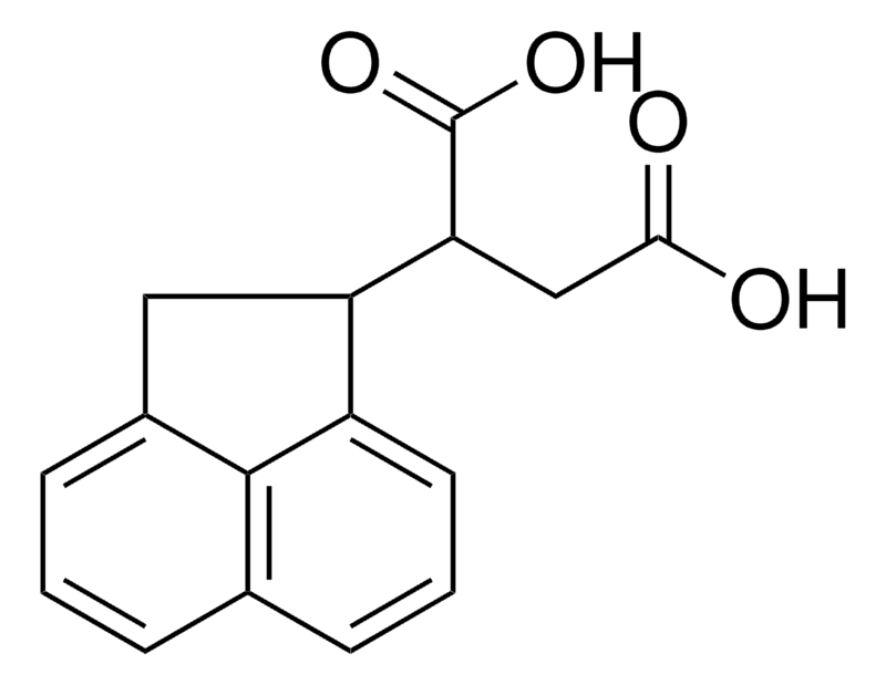 Merck 2-(1,2-DIHYDRO-1-ACENAPHTHYLENYL - 10MG