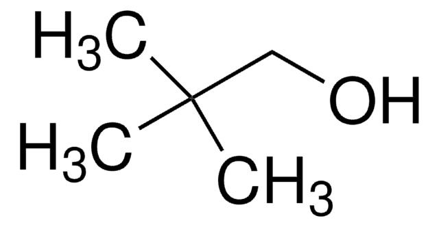 Merck 2,2-DIMETHYL-1-PROPANOL, 99%
