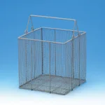 Flon Industry ETFE coated baskets / ETFE코팅바스켓