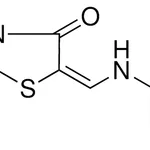 Merck 3-ETHYL-5-PHENYLAMINOMETHYLENE - 50 MG &