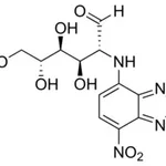 Merck 2-DEOXY-2-[(7-NITRO-2,1,3-BENZOXADIAZOL-