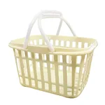 AS ONE New Stripe Basket PP, 뉴 스트라이프 바스켓