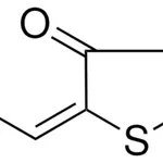 Merck (5-(2-ME-3-PH-2-PROPENYLIDENE)--