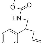 Merck ETHYL N-(ALPHA-ALLYLPHENETHYL)C-