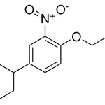 Merck 2-((4-CYCLOHEXYL-2-NITROPHENOXY - 50MG &