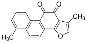 Merck TANSHINONE I >=98% (HPLC)