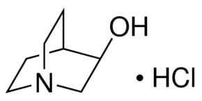 Merck (R)-(-)-3-QUINUCLIDINOL HYDROCHLORIDE, &
