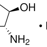 Merck (1R,2R)-trans-2-Aminocyclopentanol hydrochloride